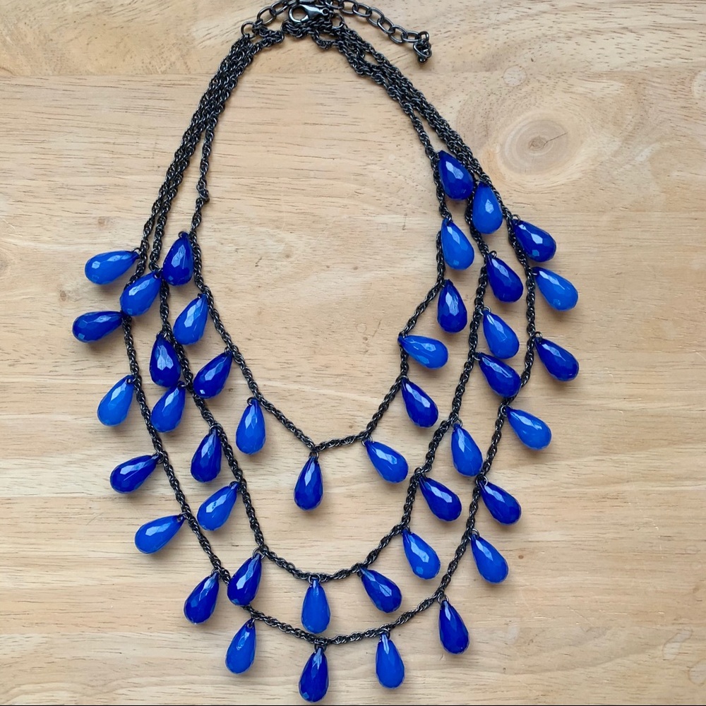 Joan Rivers for QVC Necklace